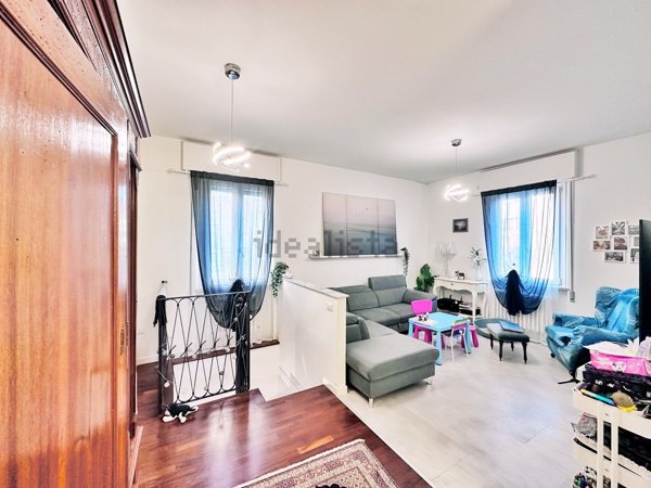 appartamento in vendita a Pesaro