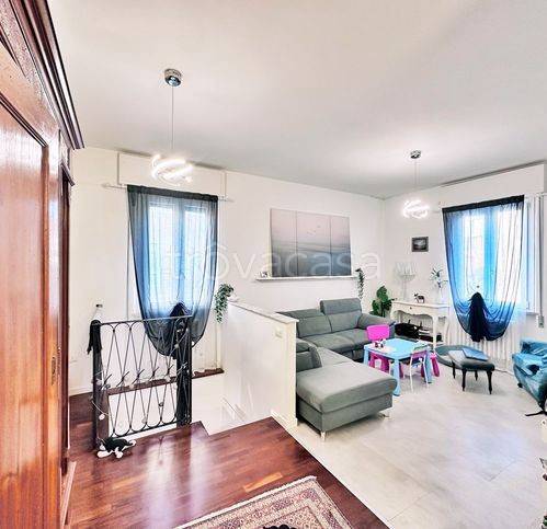 appartamento in vendita a Pesaro