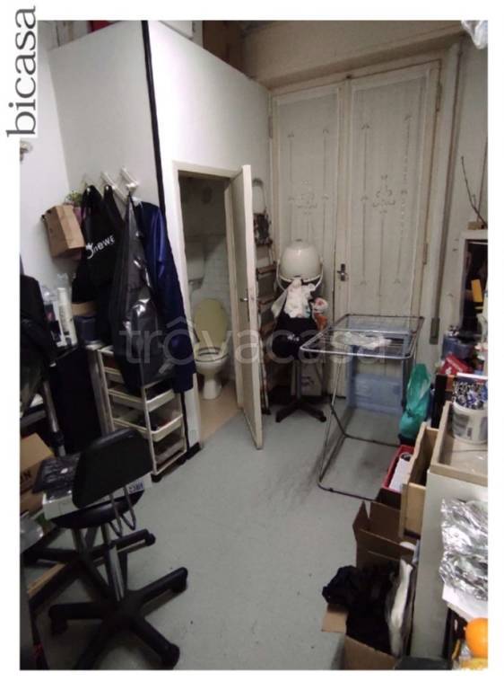 appartamento in vendita a Pesaro in zona Baia Flaminia