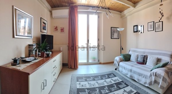 appartamento in vendita a Pesaro in zona Novilara