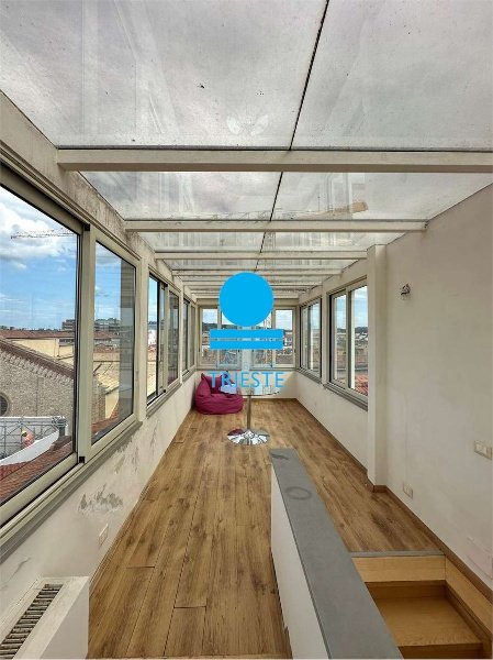 appartamento in vendita a Pesaro in zona Centro Città