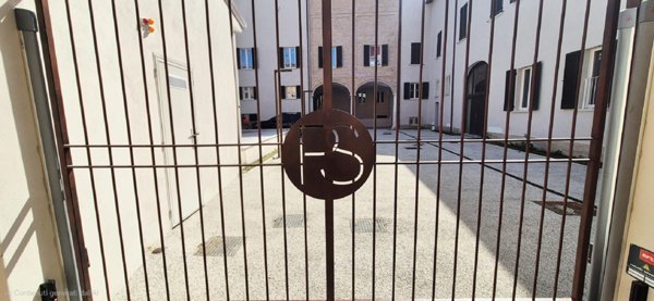 appartamento in vendita a Pesaro in zona Centro Città