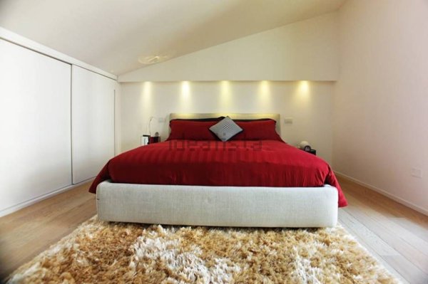 appartamento in vendita a Pesaro in zona Mare