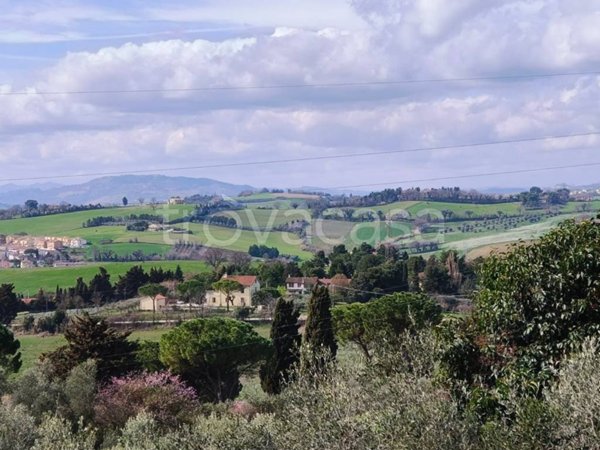 terreno agricolo in vendita a Pesaro in zona Tre Ponti