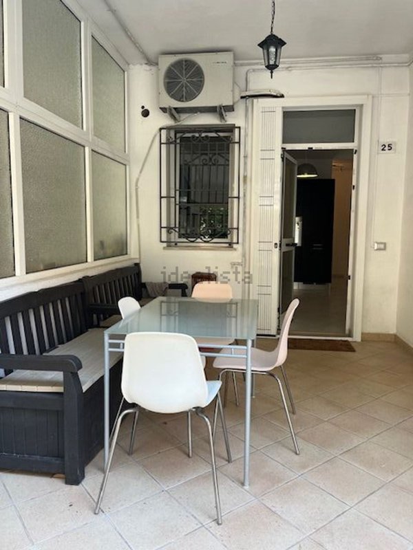 appartamento in vendita a Pesaro in zona Soria