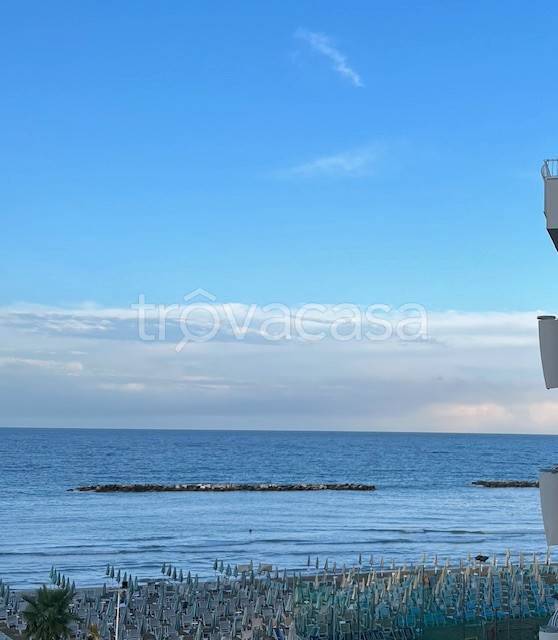 appartamento in vendita a Pesaro in zona Mare