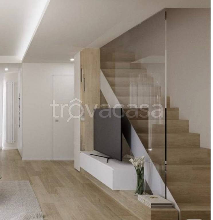 appartamento in vendita a Pesaro in zona Mare