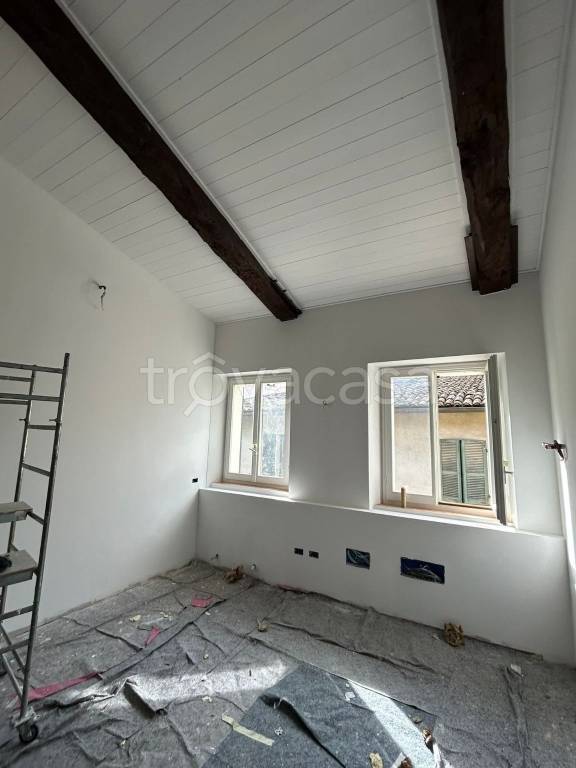 appartamento in vendita a Pesaro in zona Centro Città