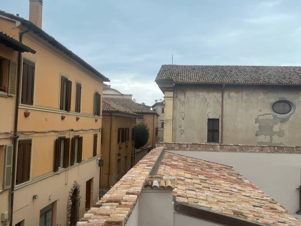 appartamento in vendita a Pesaro