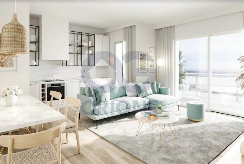 appartamento in vendita a Pesaro in zona Baia Flaminia