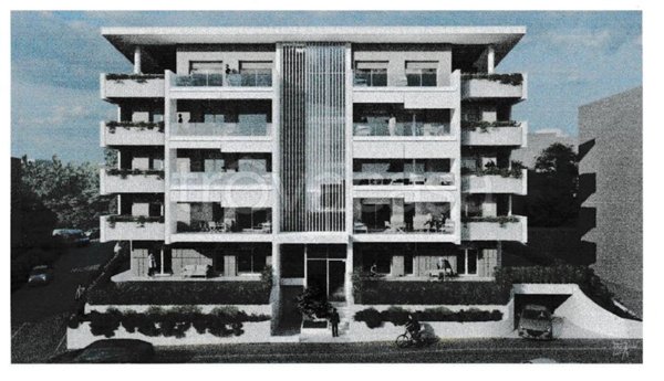 appartamento in vendita a Pesaro in zona Loreto