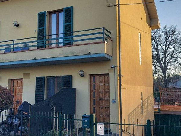 casa indipendente in vendita a Pesaro in zona Santa Veneranda
