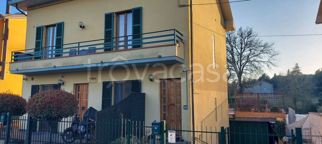casa indipendente in vendita a Pesaro in zona Santa Veneranda