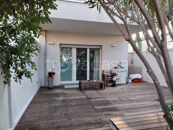 casa indipendente in vendita a Pesaro in zona Pantano