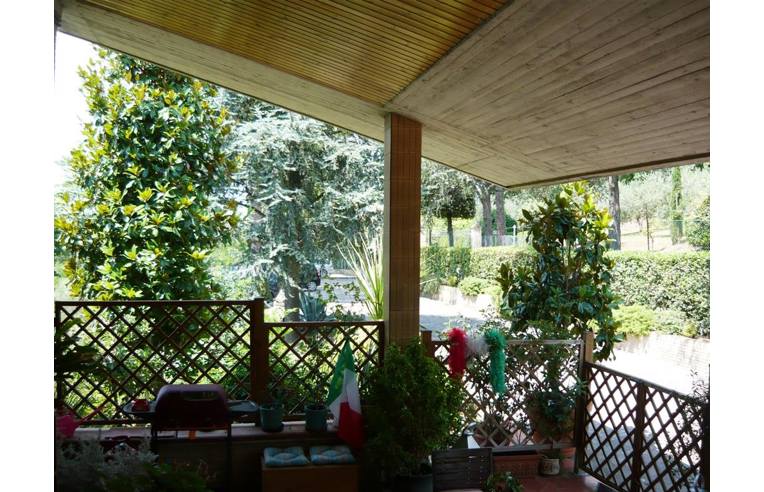 appartamento in vendita a Pesaro in zona Ghetto di Roncaglia