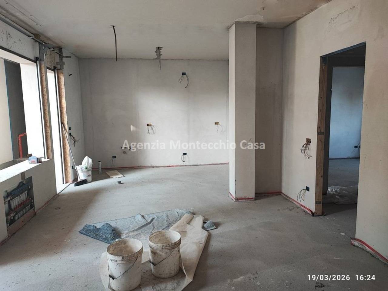 appartamento in vendita a Pesaro in zona Borgo Santa Maria