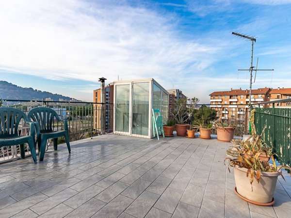 appartamento in vendita a Pesaro in zona Pantano