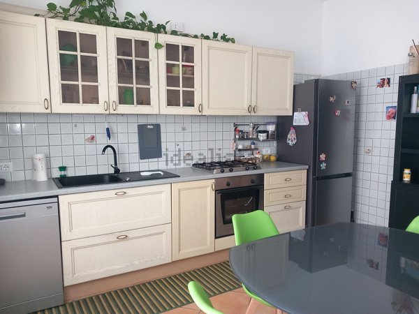 appartamento in vendita a Pesaro in zona Loreto