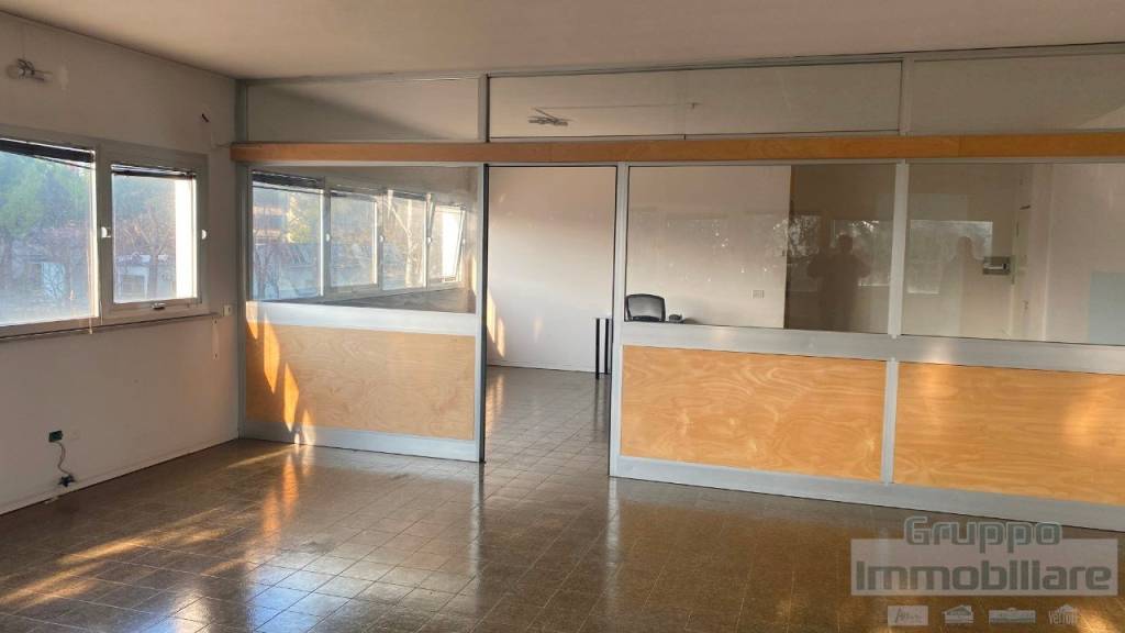 appartamento in vendita a Pesaro in zona Pantano