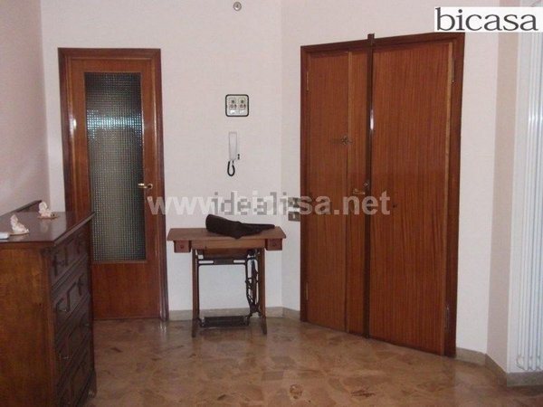 appartamento in vendita a Pesaro in zona Centro Città