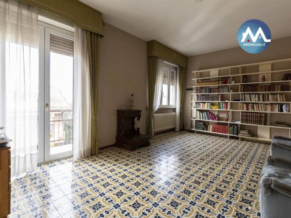 appartamento in vendita a Pesaro in zona Montegranaro