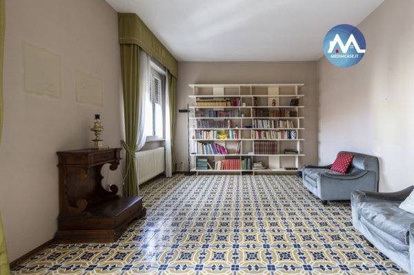 appartamento in vendita a Pesaro in zona Montegranaro