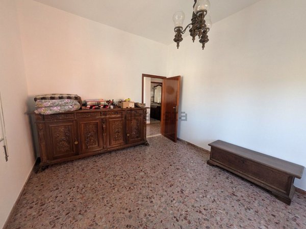 casa indipendente in vendita a Pesaro in zona Pantano