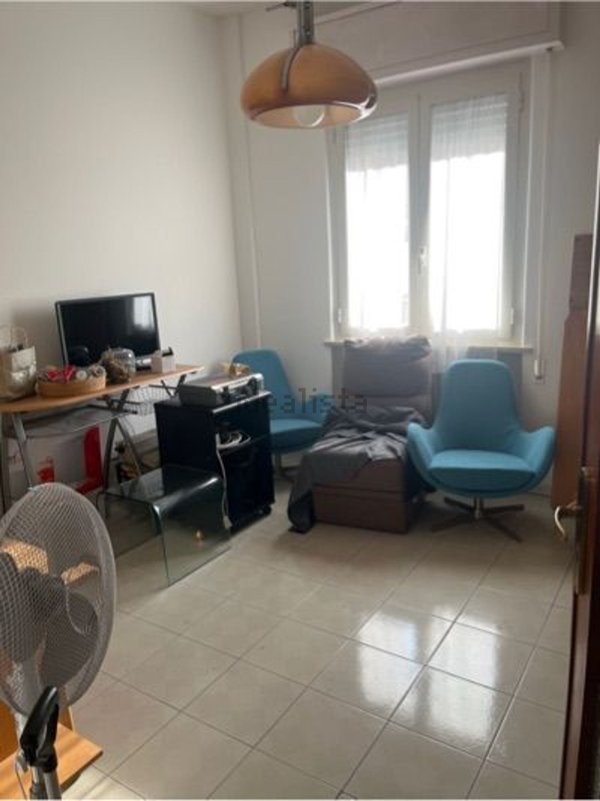 appartamento in vendita a Pesaro in zona Montegranaro