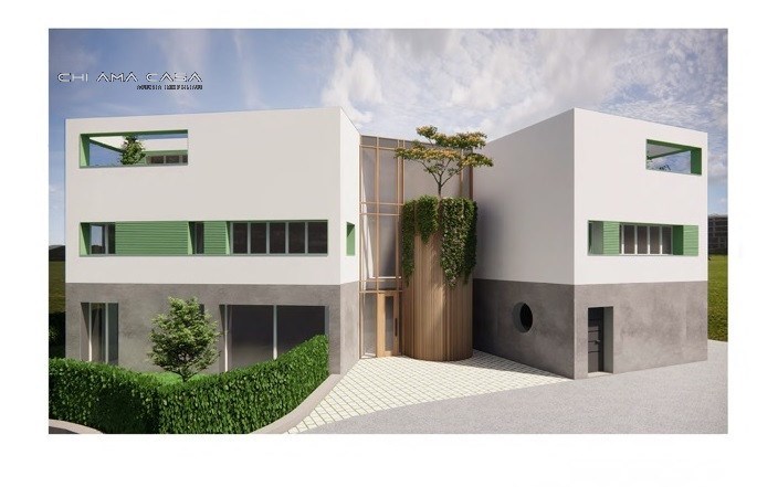 appartamento in vendita a Pesaro in zona San Bartolo