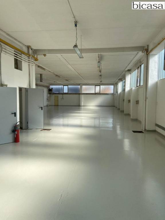 casa indipendente in vendita a Pesaro in zona Villa Fastiggi