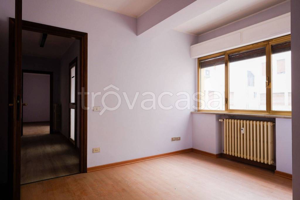 appartamento in vendita a Pesaro in zona Centro Città