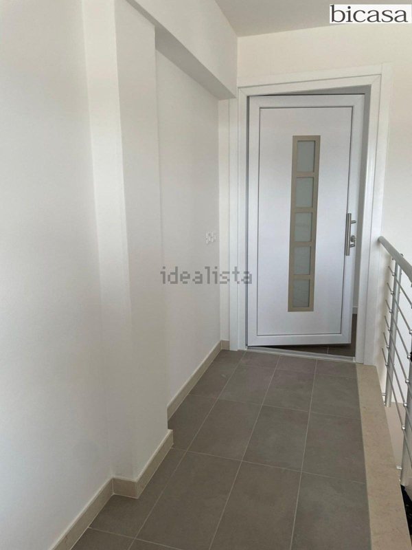 casa indipendente in vendita a Pesaro in zona Villa Fastiggi