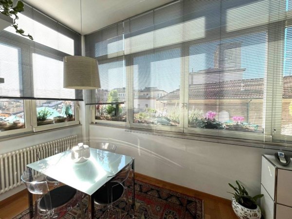 appartamento in vendita a Pesaro in zona Centro Città