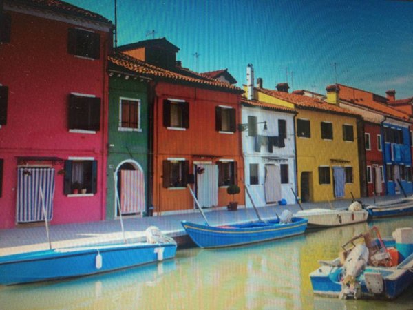 appartamento in vendita a Pesaro in zona Porto