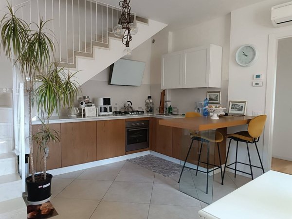 appartamento in vendita a Pesaro