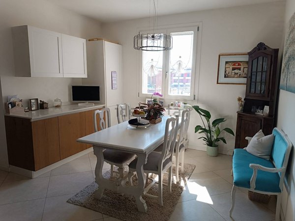 appartamento in vendita a Pesaro
