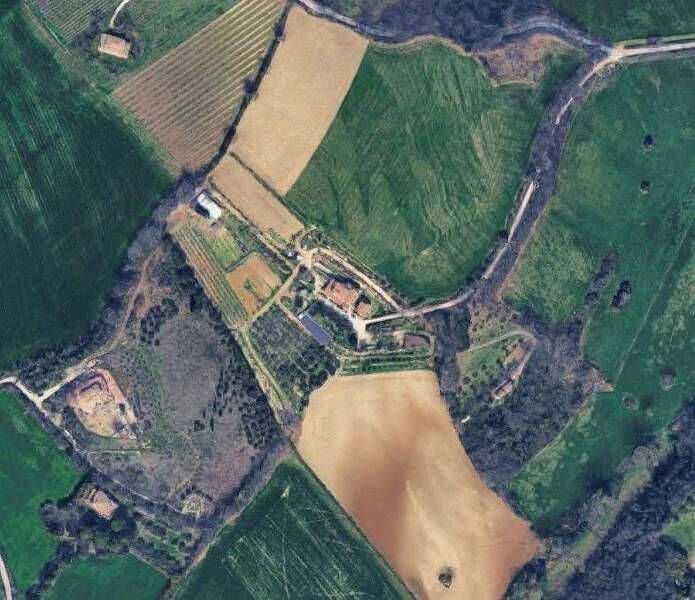 terreno agricolo in vendita a Pesaro