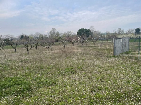 casa indipendente in vendita a Pesaro in zona Villa Fastiggi
