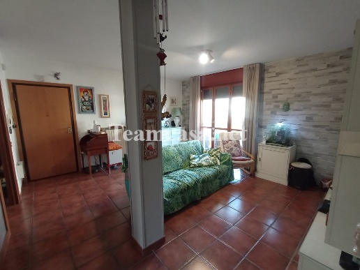 appartamento in vendita a Pesaro in zona Villa Fastiggi