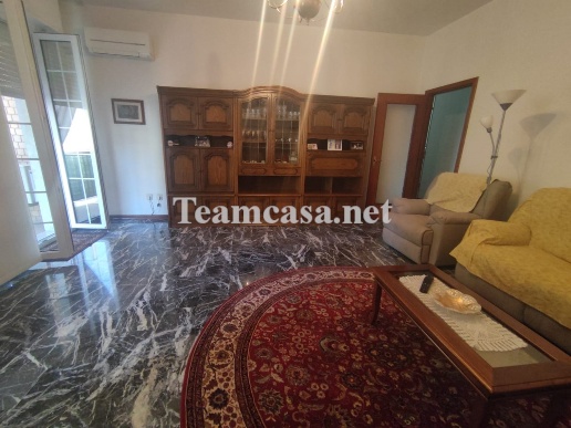 appartamento in vendita a Pesaro in zona Pantano