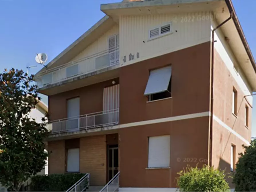 casa indipendente in vendita a Pesaro in zona Borgo Santa Maria
