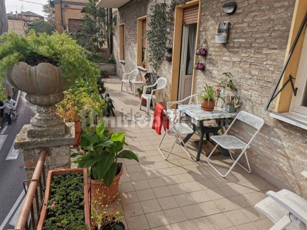 appartamento in vendita a Pesaro