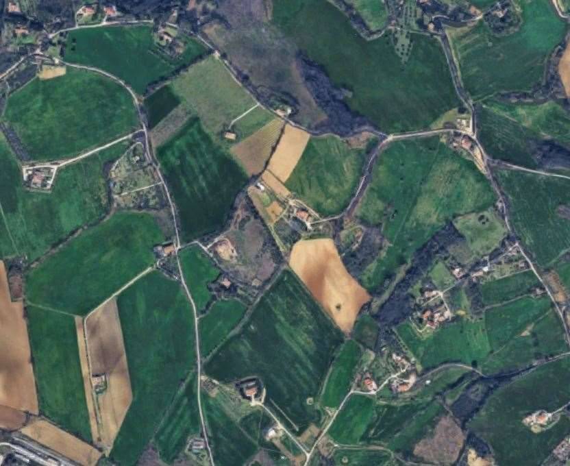 terreno agricolo in vendita a Pesaro