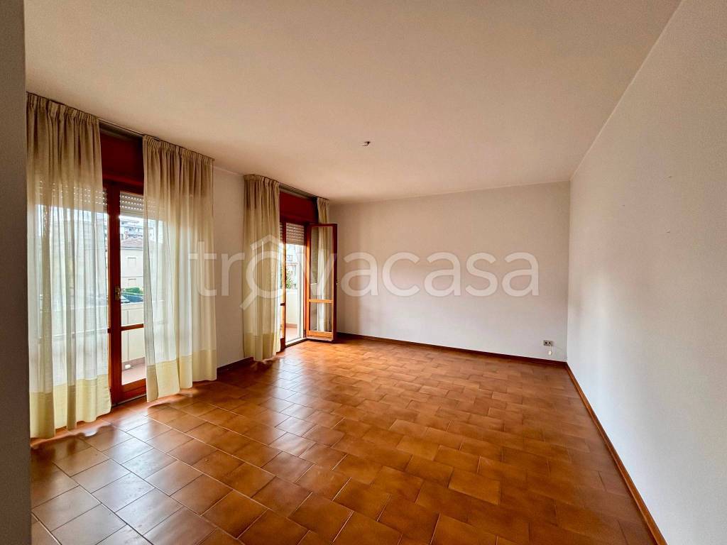 appartamento in vendita a Pesaro in zona Vismara