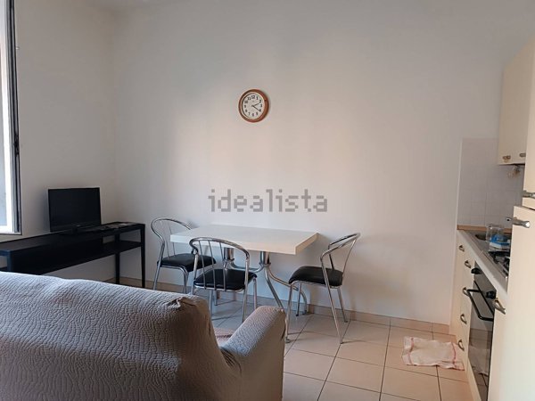 appartamento in vendita a Pesaro in zona Pantano