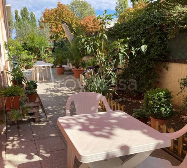 appartamento in vendita a Pesaro in zona Porto