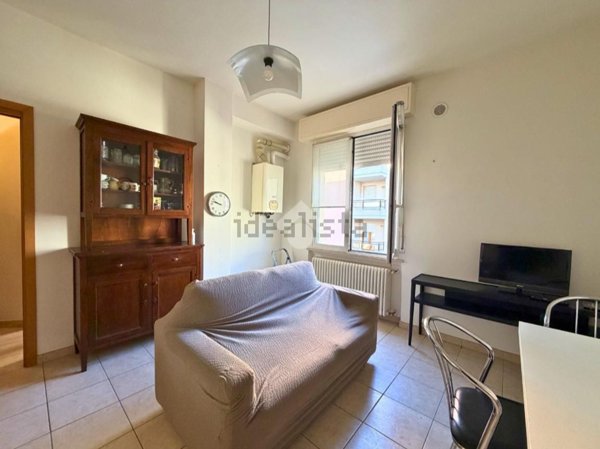 appartamento in vendita a Pesaro in zona Pantano