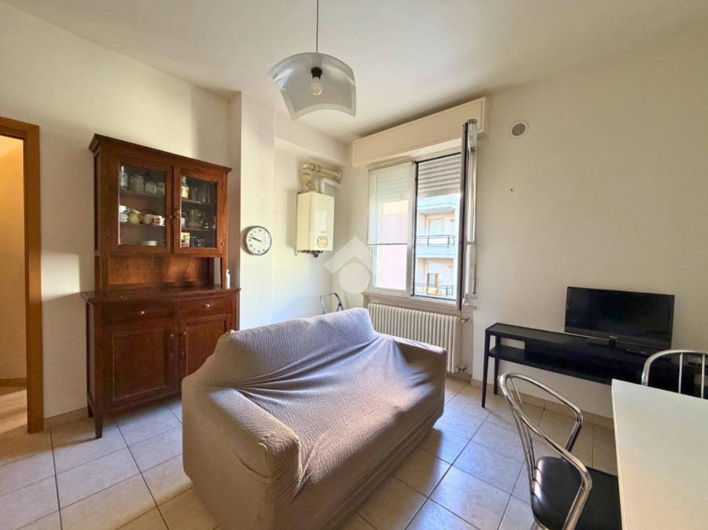 appartamento in vendita a Pesaro in zona Pantano