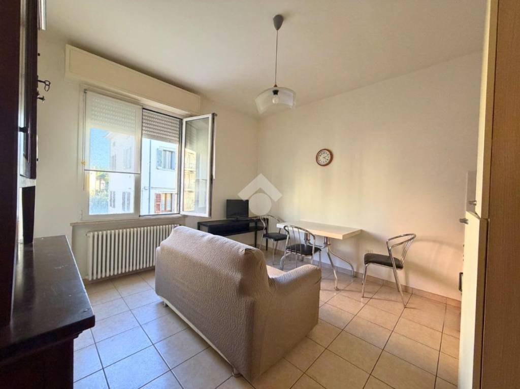 appartamento in vendita a Pesaro in zona Pantano