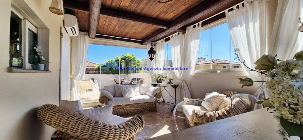 casa indipendente in vendita a Pesaro in zona Pantano